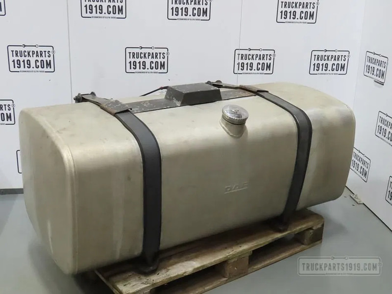 DAF 1949897 Brandstoftank + steunen 525L - Brændstoftank for Lastbil: billede 1 DAF 1949897 Brandstoftank + steunen 525L - Brændstoftank for Lastbil: billede 1
