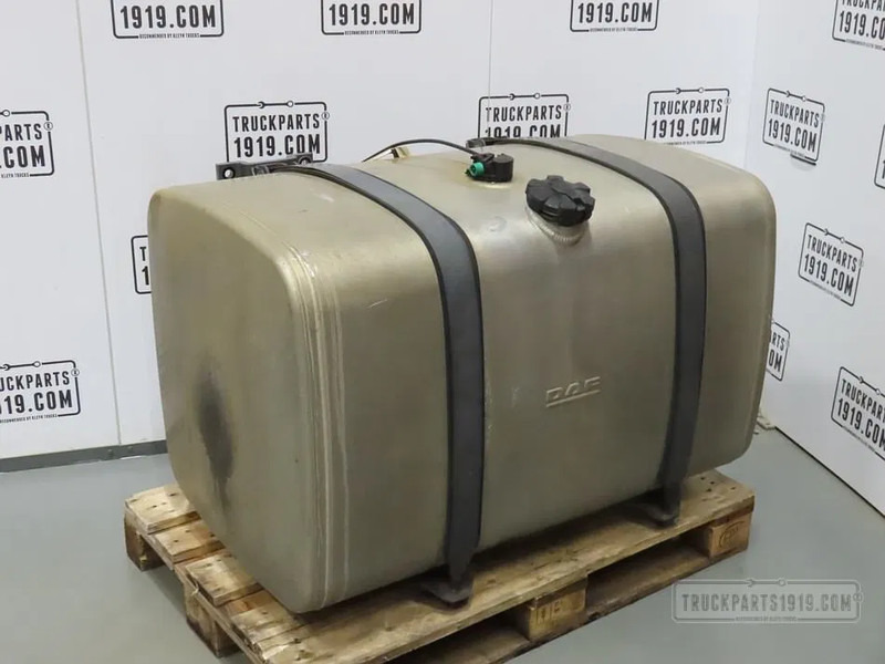 DAF 1949909 Brandstoftank + steunen 495L - Brændstoftank for Lastbil: billede 1 DAF 1949909 Brandstoftank + steunen 495L - Brændstoftank for Lastbil: billede 1