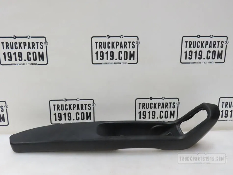 DAF 1980506 Armleuning Li. DAF - Førerhus og interiør for Lastbil: billede 1 DAF 1980506 Armleuning Li. DAF - Førerhus og interiør for Lastbil: billede 1