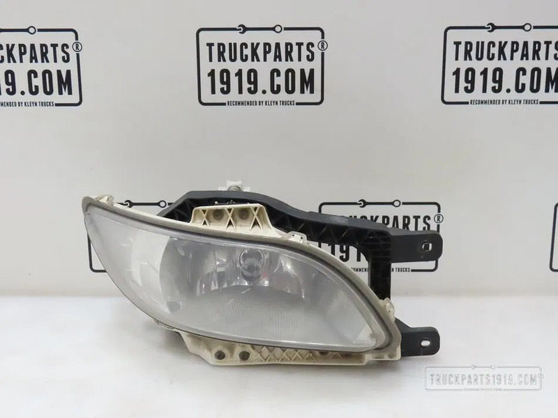DAF 2032706 Lighting Mistlamp Re. - Tågelygte for Lastbil: billede 1 DAF 2032706 Lighting Mistlamp Re. - Tågelygte for Lastbil: billede 1