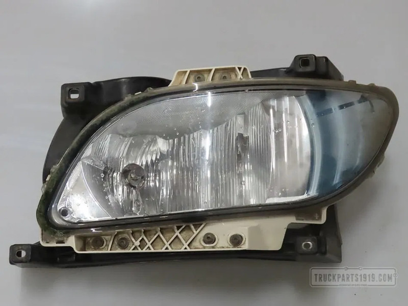 DAF 2032707 | Mistlamp Li. CF - Tågelygte for Lastbil: billede 1 DAF 2032707 | Mistlamp Li. CF - Tågelygte for Lastbil: billede 1
