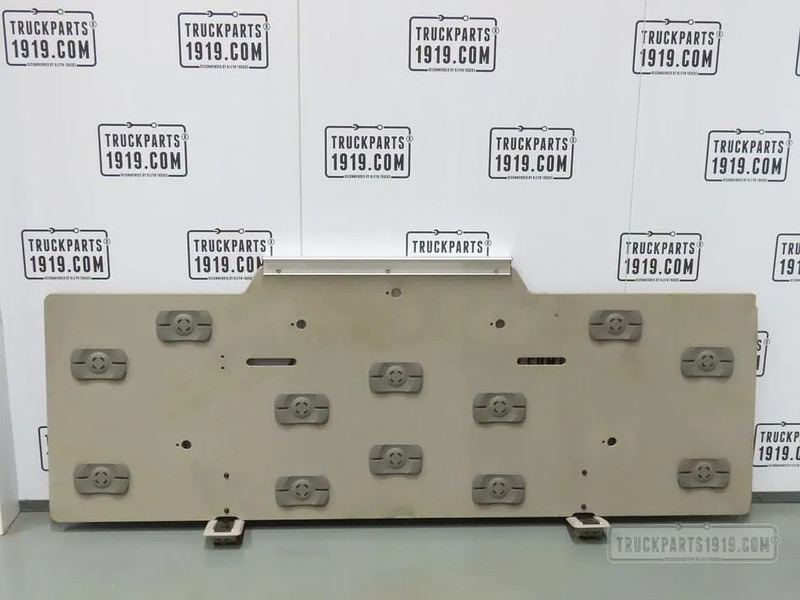 DAF 2126798 Bed DAF XF - Sæde for Lastbil: billede 1 DAF 2126798 Bed DAF XF - Sæde for Lastbil: billede 1