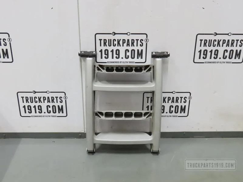 DAF 2144700 Trap bovenbed DAF - Førerhus og interiør for Lastbil: billede 1 DAF 2144700 Trap bovenbed DAF - Førerhus og interiør for Lastbil: billede 1