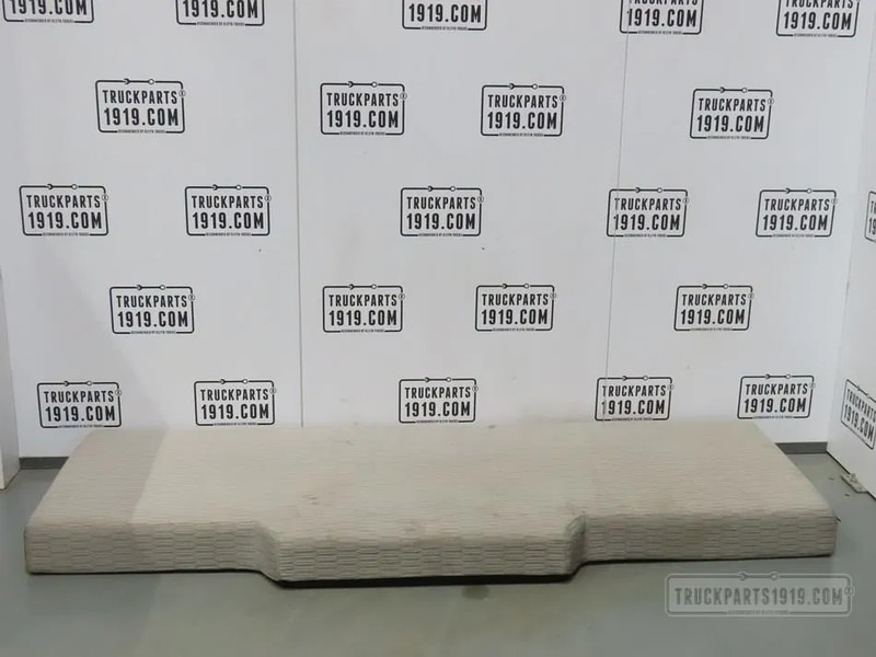 DAF 2147175 Matras DAF XF - Sæde for Lastbil: billede 1 DAF 2147175 Matras DAF XF - Sæde for Lastbil: billede 1