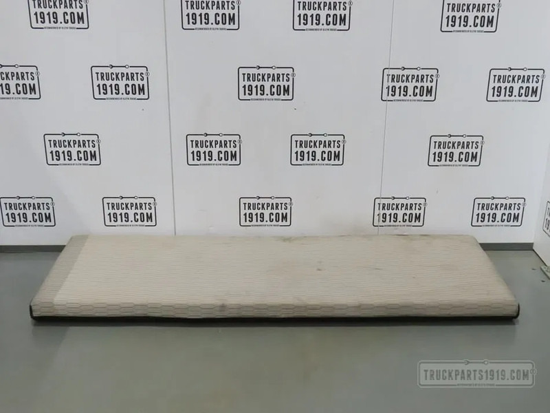 DAF 2147180 Bovenbed matras DAF - Sæde for Lastbil: billede 1 DAF 2147180 Bovenbed matras DAF - Sæde for Lastbil: billede 1