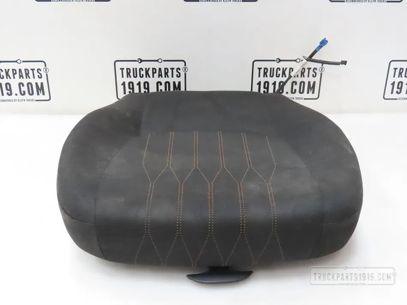 DAF 2149169 Stoelkussen DAF - Sæde for Lastbil: billede 1 DAF 2149169 Stoelkussen DAF - Sæde for Lastbil: billede 1