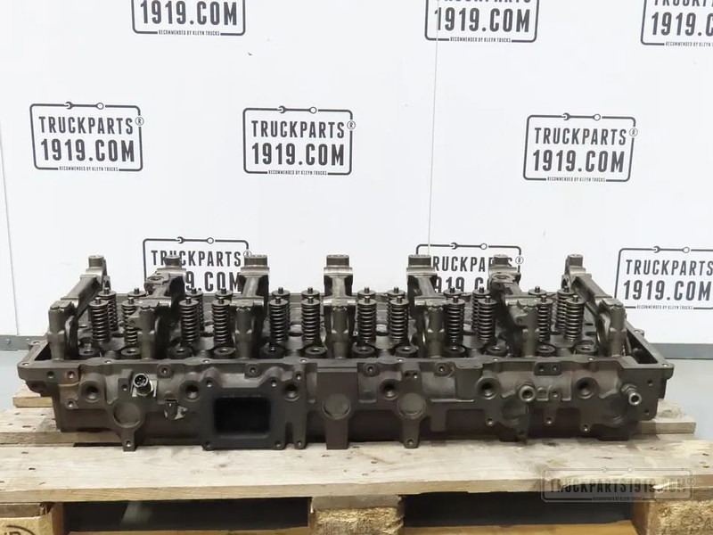 DAF 2184945 Cilinderkop DAF MX11 - Motor blok for Lastbil: billede 2 DAF 2184945 Cilinderkop DAF MX11 - Motor blok for Lastbil: billede 2