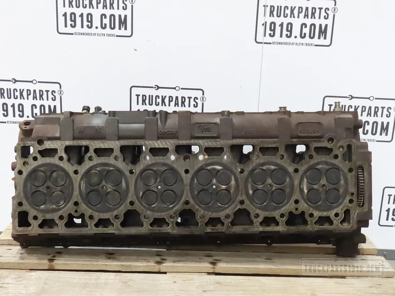 DAF 2184945 Cilinderkop DAF MX11 - Motor blok for Lastbil: billede 3 DAF 2184945 Cilinderkop DAF MX11 - Motor blok for Lastbil: billede 3