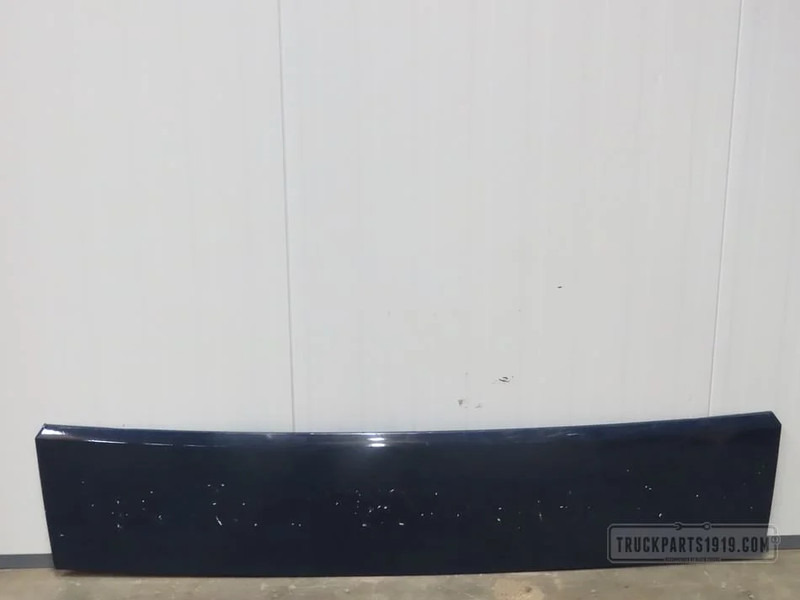 DAF Body & Chassis Parts Grill plaat DAF XF 106 - Hætte for Lastbil: billede 1 DAF Body & Chassis Parts Grill plaat DAF XF 106 - Hætte for Lastbil: billede 1