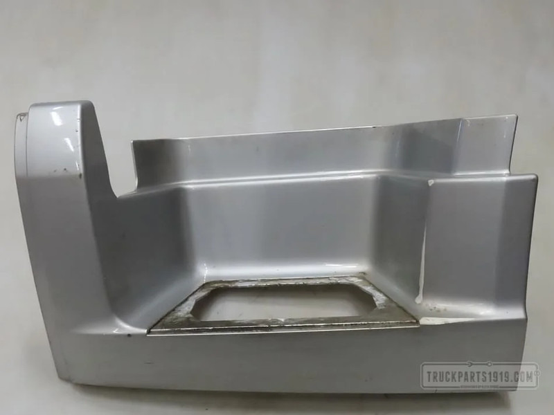 DAF Body & Chassis Parts Opstapbak Li. DAF CF 85 - Trin for Lastbil: billede 3 DAF Body & Chassis Parts Opstapbak Li. DAF CF 85 - Trin for Lastbil: billede 3