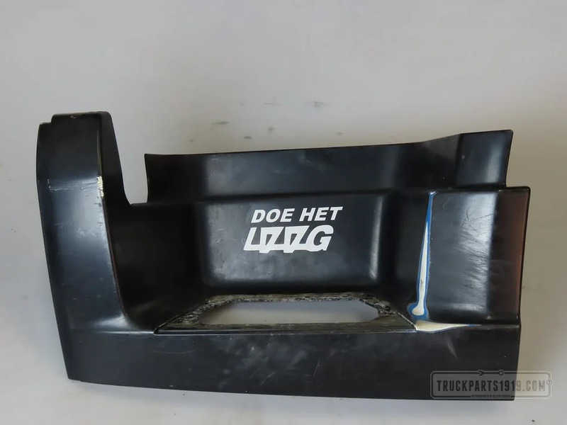 DAF Body & Chassis Parts Opstapbak Li. DAF CF 85 - Trin for Lastbil: billede 2 DAF Body & Chassis Parts Opstapbak Li. DAF CF 85 - Trin for Lastbil: billede 2