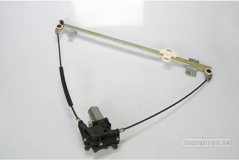 DAF Body & Chassis Parts Ruit mechanisme XF95 - Rudehejs for Lastbil: billede 1 DAF Body & Chassis Parts Ruit mechanisme XF95 - Rudehejs for Lastbil: billede 1