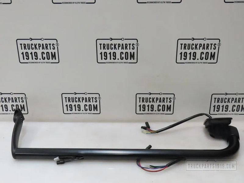 DAF Body & Chassis Parts Spiegelarm Li. DAF XF 105 - Bakspejl for Lastbil: billede 1 DAF Body & Chassis Parts Spiegelarm Li. DAF XF 105 - Bakspejl for Lastbil: billede 1