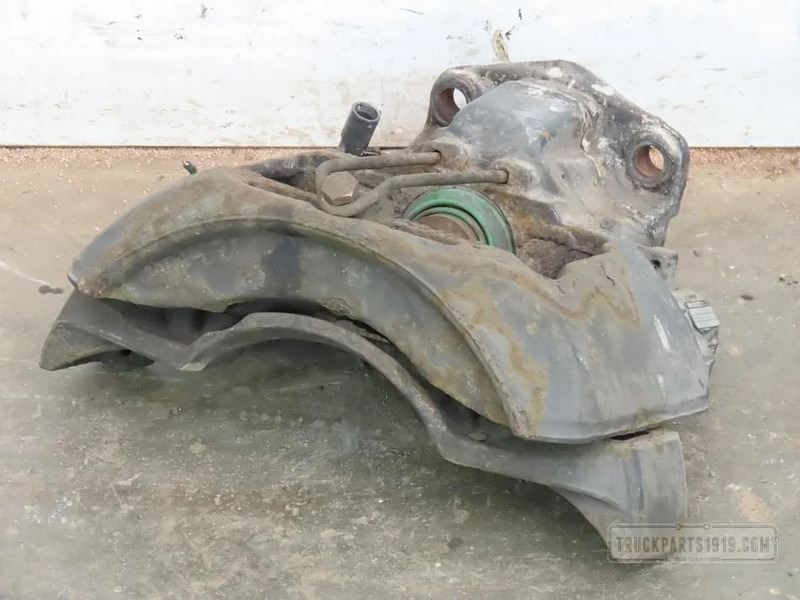 DAF Brake System Remklauw Li. DAF LF 45 - Bremsekaliper for Lastbil: billede 1 DAF Brake System Remklauw Li. DAF LF 45 - Bremsekaliper for Lastbil: billede 1