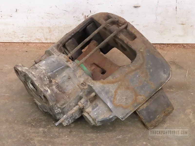 DAF Brake System Remklauw Li. DAF LF 45 - Bremsekaliper for Lastbil: billede 2 DAF Brake System Remklauw Li. DAF LF 45 - Bremsekaliper for Lastbil: billede 2