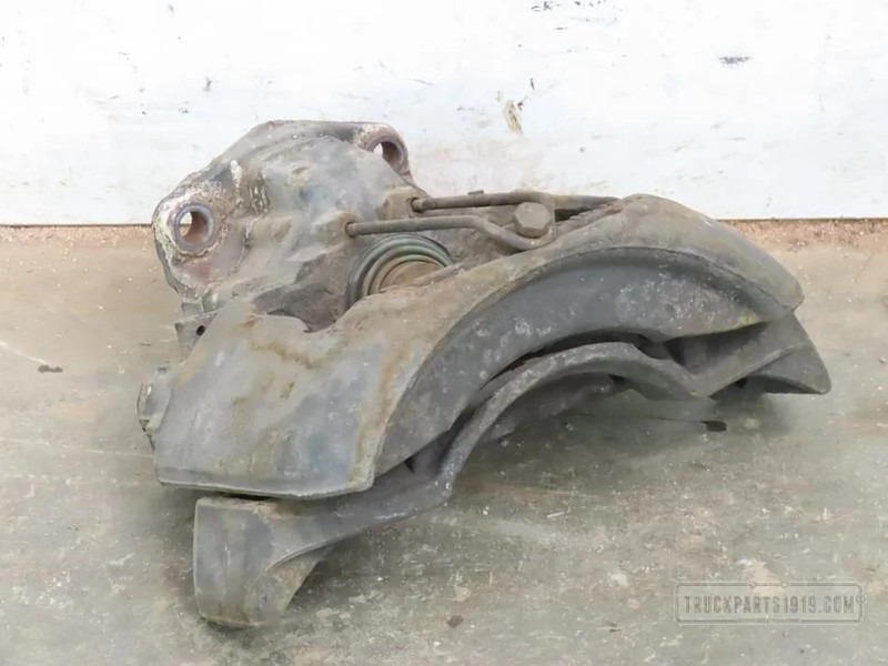 DAF Brake System Remklauw Re. DAF LF 45 - Bremsekaliper for Lastbil: billede 2 DAF Brake System Remklauw Re. DAF LF 45 - Bremsekaliper for Lastbil: billede 2