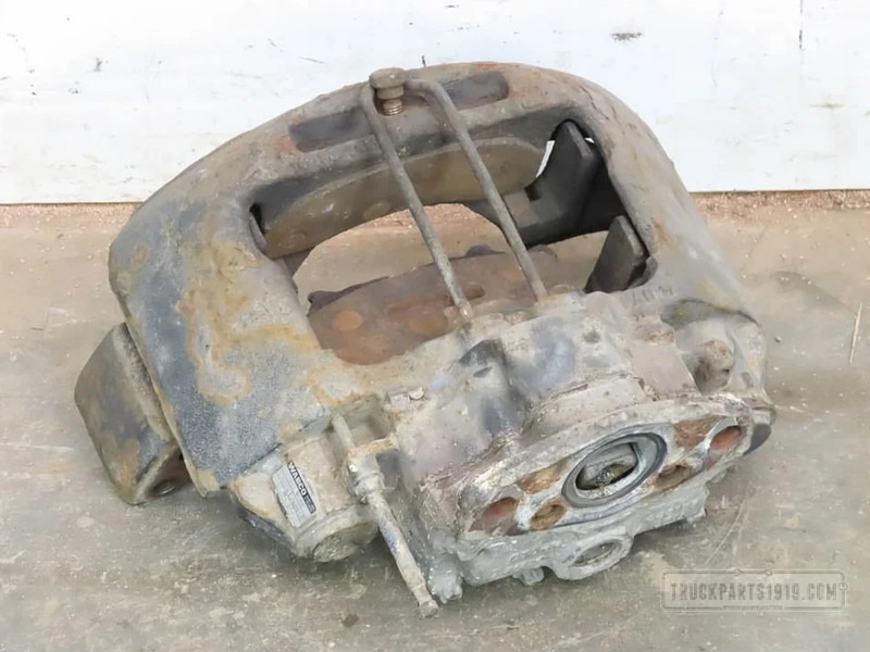 DAF Brake System Remklauw Re. DAF LF 45 - Bremsekaliper for Lastbil: billede 1 DAF Brake System Remklauw Re. DAF LF 45 - Bremsekaliper for Lastbil: billede 1