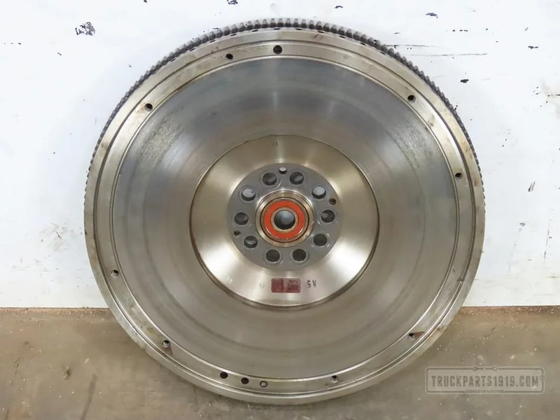 DAF Engines & Parts Vliegwiel DAF MX 11 - Krumtap for Lastbil: billede 1 DAF Engines & Parts Vliegwiel DAF MX 11 - Krumtap for Lastbil: billede 1