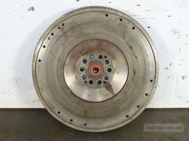 DAF Engines & Parts Vliegwiel DAF MX 11 - Krumtap for Lastbil: billede 1 DAF Engines & Parts Vliegwiel DAF MX 11 - Krumtap for Lastbil: billede 1