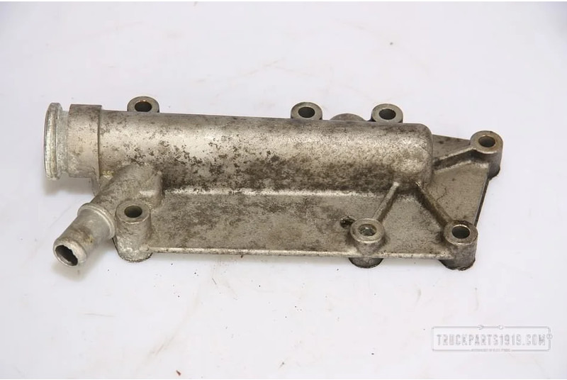 Iveco Engines & Parts Deksel Iveco - Motor og reservedele for Lastbil: billede 1 Iveco Engines & Parts Deksel Iveco - Motor og reservedele for Lastbil: billede 1