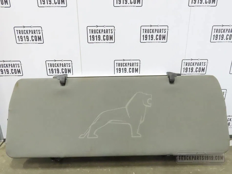 MAN 81.62159-6436 Bovenbed - Sæde for Lastbil: billede 2 MAN 81.62159-6436 Bovenbed - Sæde for Lastbil: billede 2