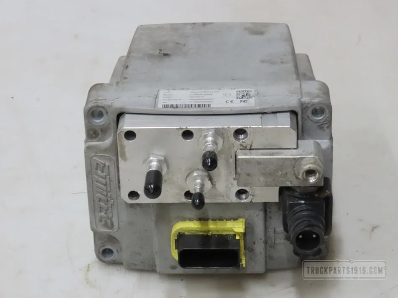 MAN 81154036146 AdBlue pomp - Udstødningssystem for Lastbil: billede 1 MAN 81154036146 AdBlue pomp - Udstødningssystem for Lastbil: billede 1