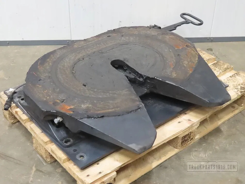 MAN 81427106302 Koppelschotel JSK 37 C - Ramme/ Chassis for Lastbil: billede 1 MAN 81427106302 Koppelschotel JSK 37 C - Ramme/ Chassis for Lastbil: billede 1