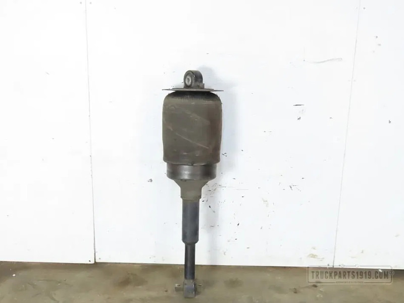 MAN 81436506042 Luchtveersysteem - Luftaffjedring for Lastbil: billede 1 MAN 81436506042 Luchtveersysteem - Luftaffjedring for Lastbil: billede 1