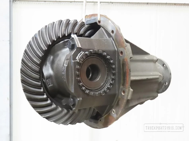 MAN Axle & Steering Parts Differentieel R=2.850 - Differentialtandhjul for Lastbil: billede 1 MAN Axle & Steering Parts Differentieel R=2.850 - Differentialtandhjul for Lastbil: billede 1
