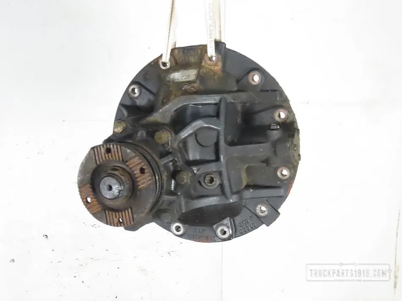 MAN Axle & Steering Parts Differentieel R=3.700 HY0925 - Differentialtandhjul for Lastbil: billede 3 MAN Axle & Steering Parts Differentieel R=3.700 HY0925 - Differentialtandhjul for Lastbil: billede 3