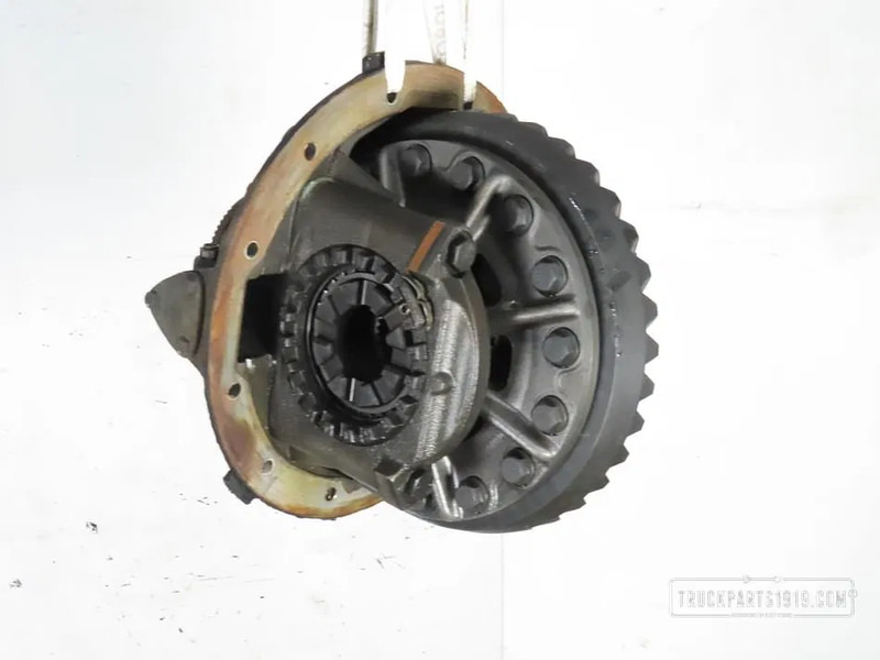 MAN Axle & Steering Parts Differentieel R=3.700 HY0925 - Differentialtandhjul for Lastbil: billede 2 MAN Axle & Steering Parts Differentieel R=3.700 HY0925 - Differentialtandhjul for Lastbil: billede 2