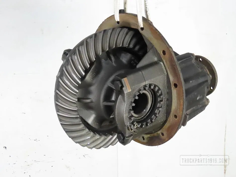 MAN Axle & Steering Parts Differentieel R=3.700 HY0925 - Differentialtandhjul for Lastbil: billede 1 MAN Axle & Steering Parts Differentieel R=3.700 HY0925 - Differentialtandhjul for Lastbil: billede 1