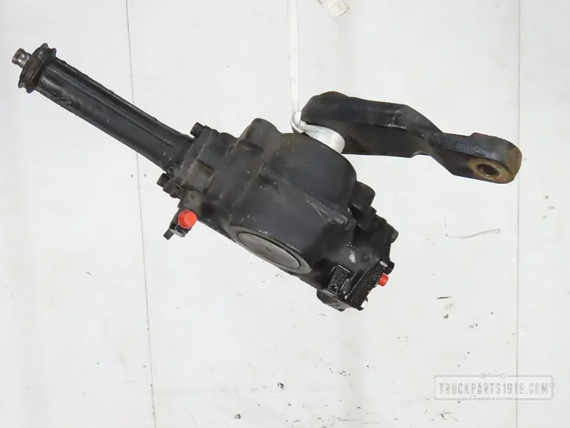 MAN Axle & Steering Parts Stuurhuis - Stryrepumpe for Lastbil: billede 1 MAN Axle & Steering Parts Stuurhuis - Stryrepumpe for Lastbil: billede 1