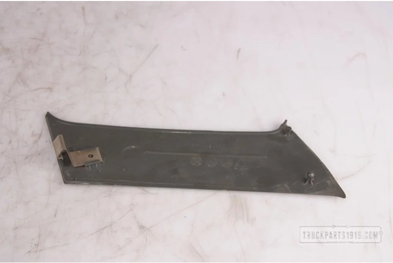 MAN Body & Chassis Parts Afdekking Schanier Re. - Kofangerhjørne for Lastbil: billede 2 MAN Body & Chassis Parts Afdekking Schanier Re. - Kofangerhjørne for Lastbil: billede 2