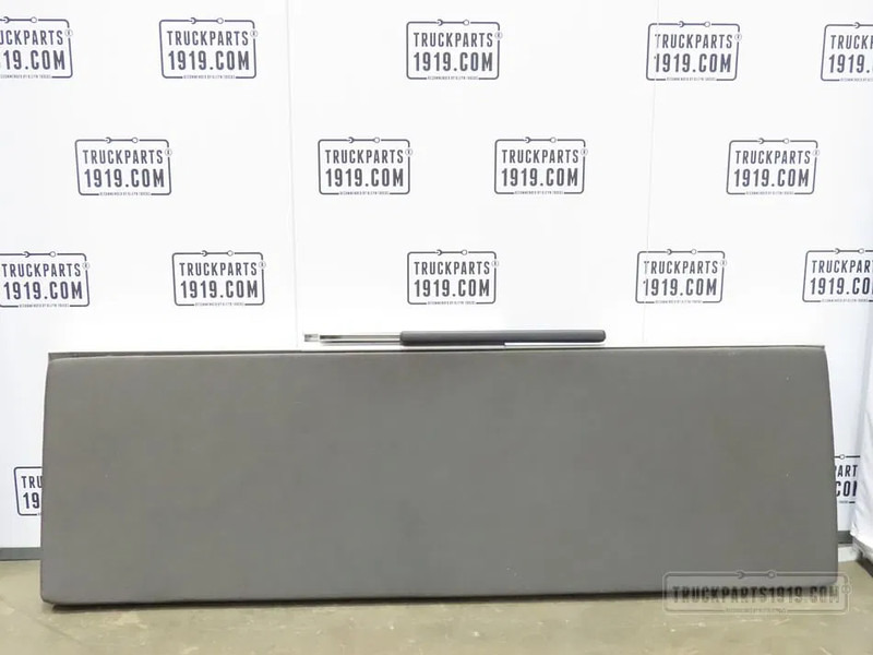 MAN Body & Chassis Parts Bed - Sæde for Lastbil: billede 1 MAN Body & Chassis Parts Bed - Sæde for Lastbil: billede 1