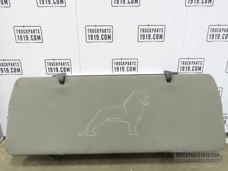 MAN Body & Chassis Parts Bovenbed - Sæde for Lastbil: billede 2 MAN Body & Chassis Parts Bovenbed - Sæde for Lastbil: billede 2