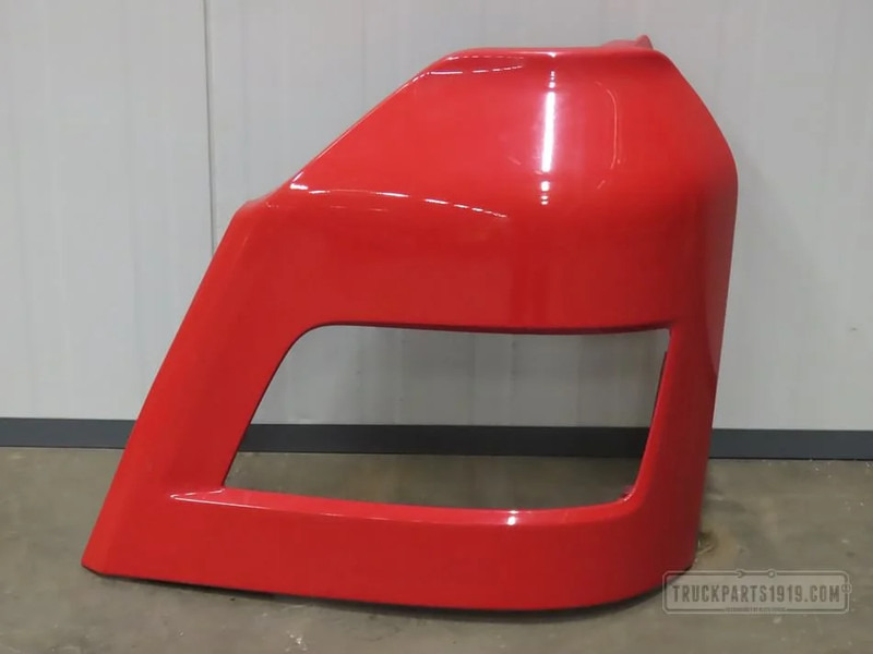 MAN Body & Chassis Parts Bumperzijdeel Li. top - Kofangerhjørne for Lastbil: billede 2 MAN Body & Chassis Parts Bumperzijdeel Li. top - Kofangerhjørne for Lastbil: billede 2