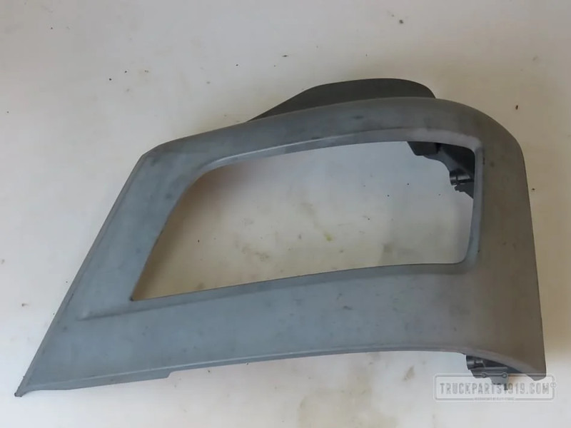 MAN Body & Chassis Parts Bumperzijdeel boven Li. - Kofangerhjørne for Lastbil: billede 1 MAN Body & Chassis Parts Bumperzijdeel boven Li. - Kofangerhjørne for Lastbil: billede 1