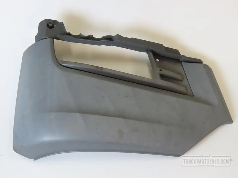 MAN Body & Chassis Parts Bumperzijdeel onder Re. TGS - Kofangerhjørne for Lastbil: billede 1 MAN Body & Chassis Parts Bumperzijdeel onder Re. TGS - Kofangerhjørne for Lastbil: billede 1