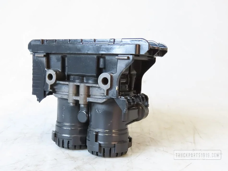 MAN Brake System Achteras EBS modulator - Bremseventil for Lastbil: billede 2 MAN Brake System Achteras EBS modulator - Bremseventil for Lastbil: billede 2