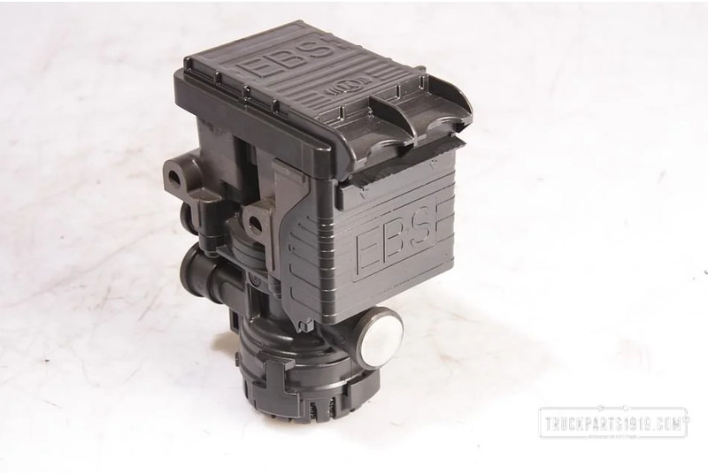 MAN Brake System Vooras EBS modulator - Bremseventil for Lastbil: billede 2 MAN Brake System Vooras EBS modulator - Bremseventil for Lastbil: billede 2