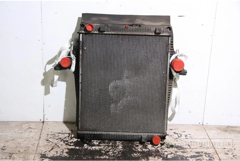 MAN Cooling System Radiateur intercooler TGL - Køler for Lastbil: billede 2 MAN Cooling System Radiateur intercooler TGL - Køler for Lastbil: billede 2