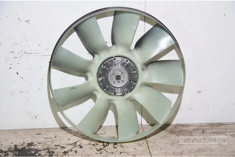 MAN Cooling System Visco TGL & TGM - Ventilator for Lastbil: billede 1 MAN Cooling System Visco TGL & TGM - Ventilator for Lastbil: billede 1