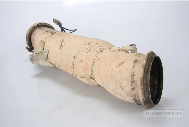 MAN Exhaust System Ureum Menger - Udstødningssystem for Lastbil: billede 2 MAN Exhaust System Ureum Menger - Udstødningssystem for Lastbil: billede 2