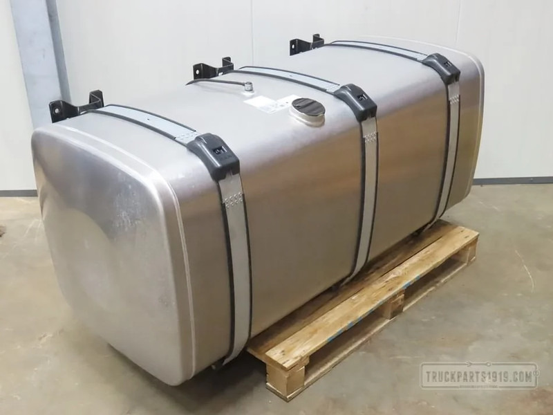 MAN Fuel System Brandstoftank + steunen 710L - Brændstoftank for Lastbil: billede 1 MAN Fuel System Brandstoftank + steunen 710L - Brændstoftank for Lastbil: billede 1