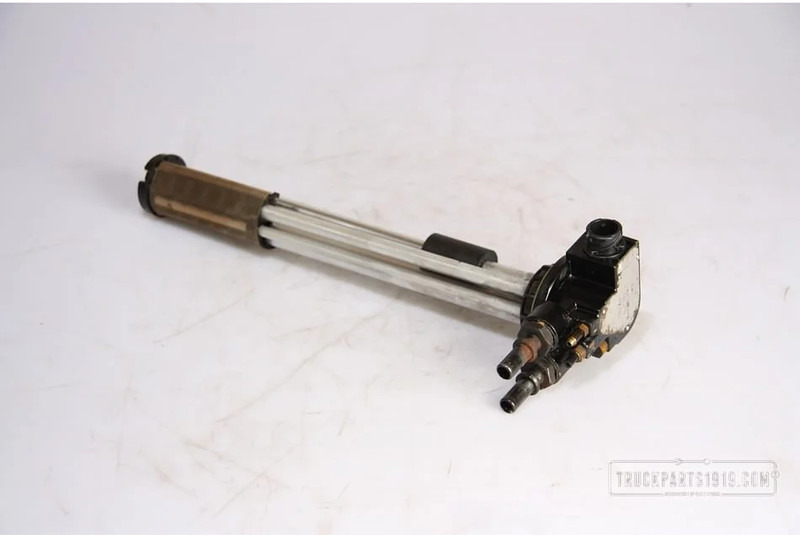 MAN Fuel System Tankelement TGL - Brændstoftank for Lastbil: billede 1 MAN Fuel System Tankelement TGL - Brændstoftank for Lastbil: billede 1