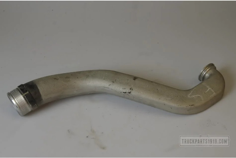 MAN TGL Cooling System Intercooler buis TGL - Kølesystem for Lastbil: billede 1 MAN TGL Cooling System Intercooler buis TGL - Kølesystem for Lastbil: billede 1