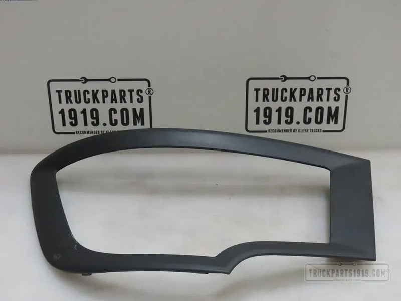 Mercedes-Benz 9608260159 Koplamprand Re.MB MP4 - Kofanger for Lastbil: billede 1 Mercedes-Benz 9608260159 Koplamprand Re.MB MP4 - Kofanger for Lastbil: billede 1