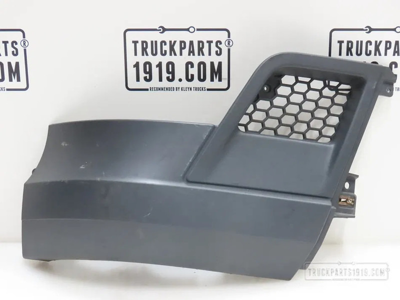 Mercedes-Benz 9608852225 Bumperhoek Re. MB MP4 - Karosseri og udvendig for Lastbil: billede 1 Mercedes-Benz 9608852225 Bumperhoek Re. MB MP4 - Karosseri og udvendig for Lastbil: billede 1