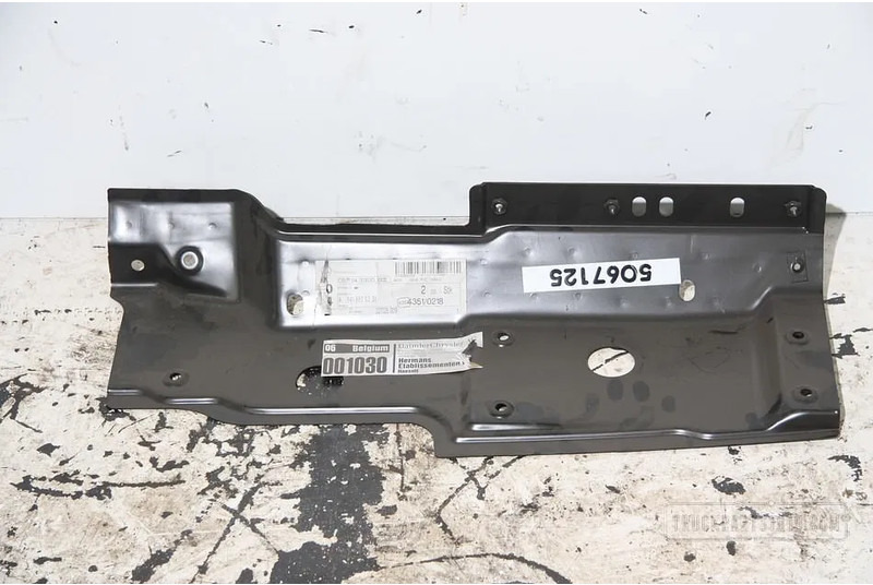 Mercedes-Benz A9416606331 MB Console - Karosseri og udvendig for Lastbil: billede 1 Mercedes-Benz A9416606331 MB Console - Karosseri og udvendig for Lastbil: billede 1